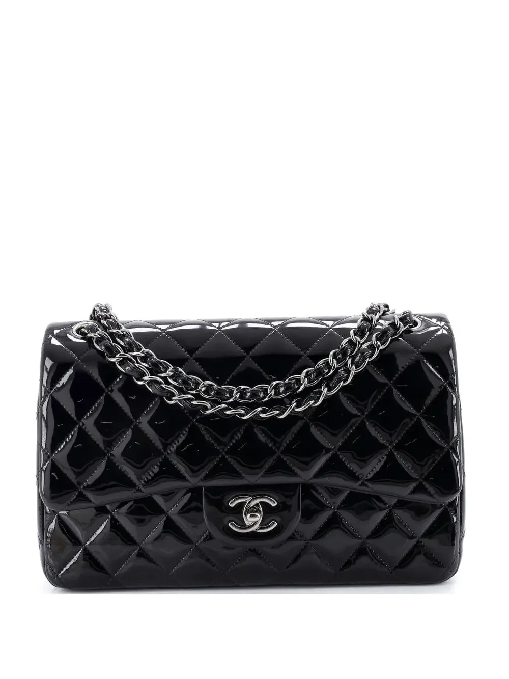 Chanel Classic Double Flap Bag Quilted #301834C48B